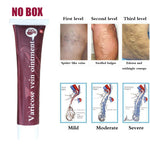 Vascular Varicose Veins Ointment